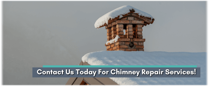 Chimney Repair Raleigh