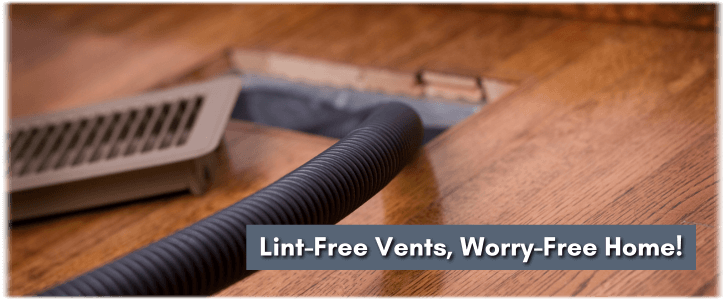 Dryer Vent Cleaning Raleigh