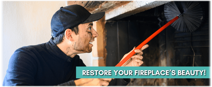 Fireplace Cleaning Raleigh